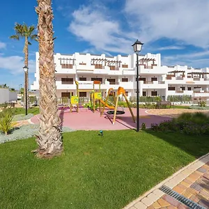  Apartamento Oregano España