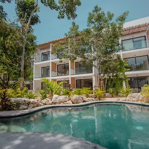  Apartamento Erena México
