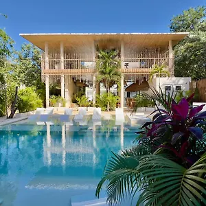  Apartamento In By Casago México