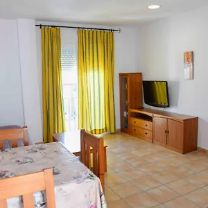  Apartamento Perez Zara España