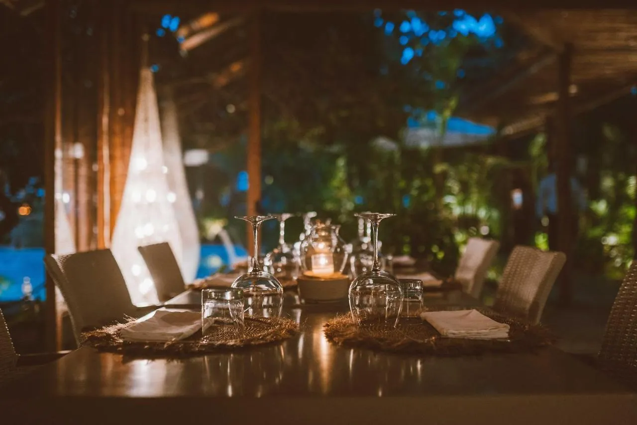 Jashita Hotel (Adults Only) Tulum