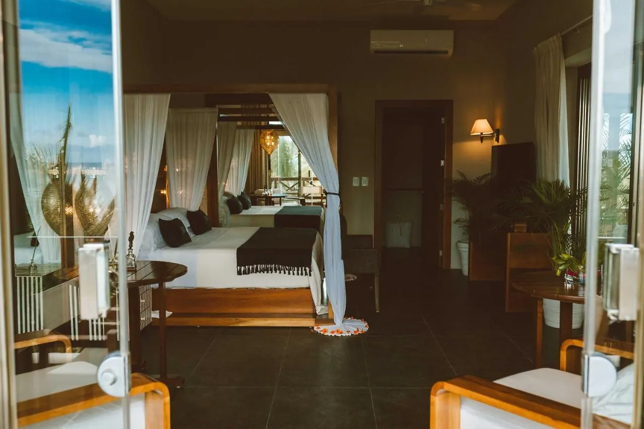 Jashita Hotel (Adults Only) Tulum
