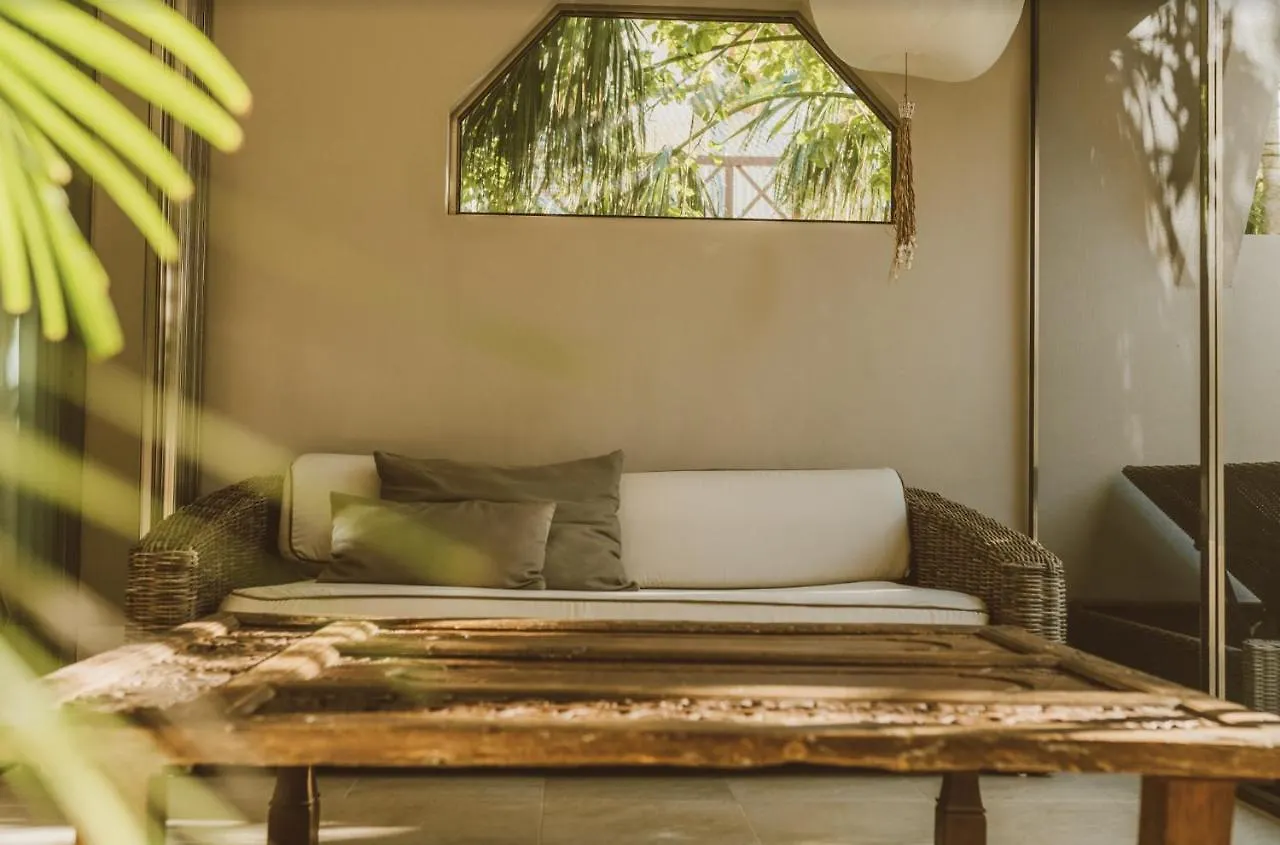 Jashita Hotel (Adults Only) Tulum