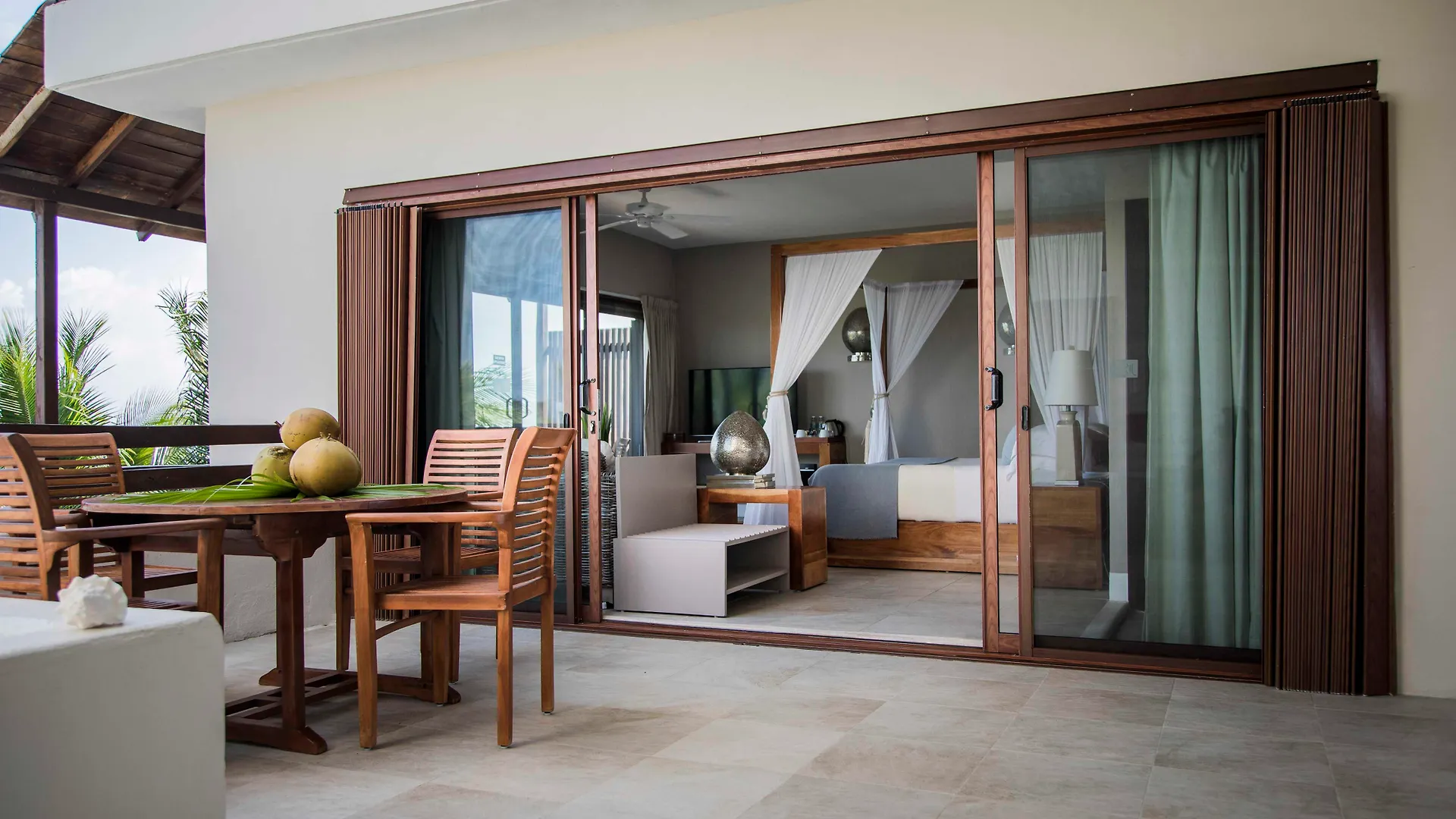 Jashita Hotel (Adults Only) Tulum 5*,