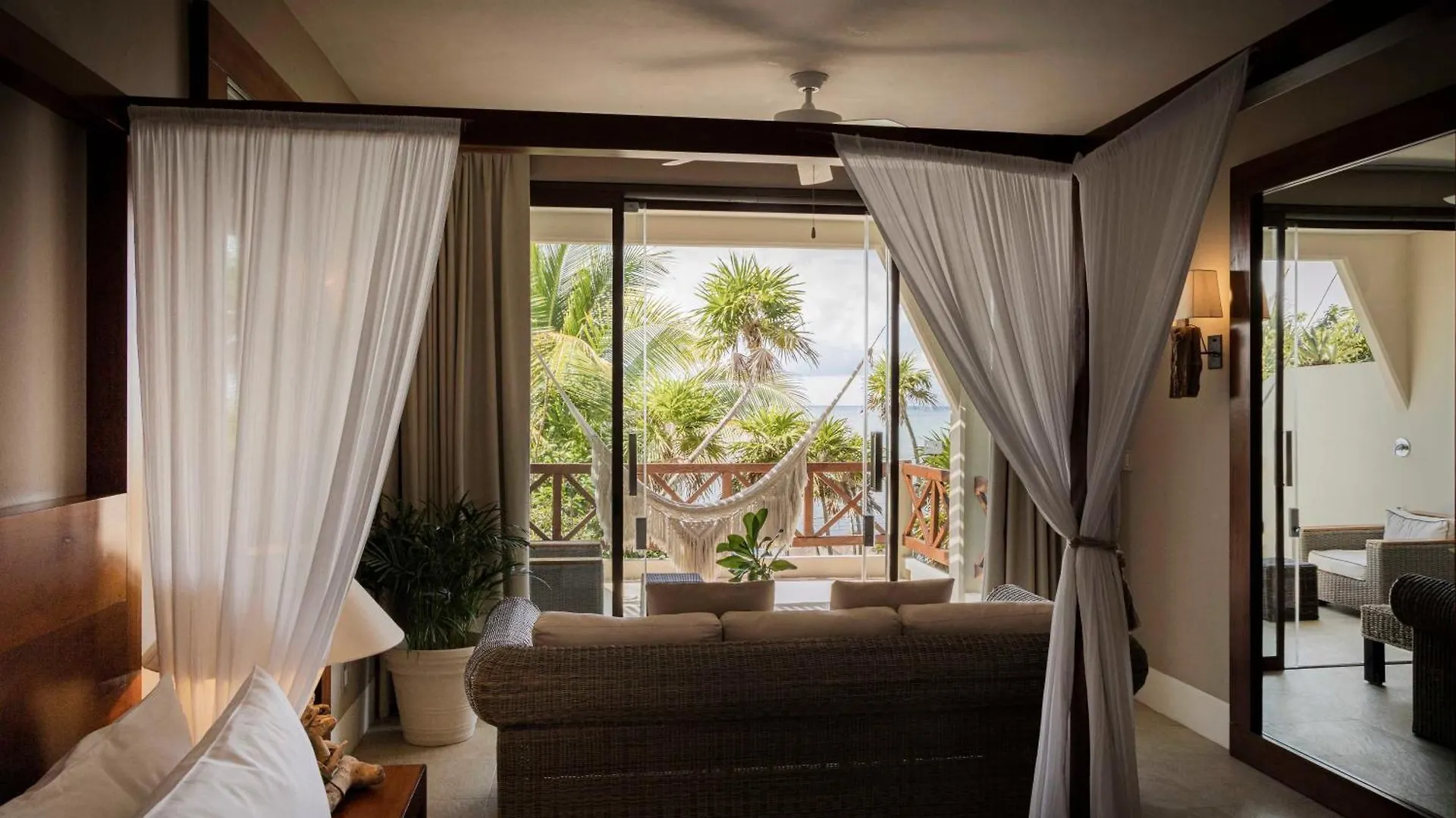 *****  Jashita Hotel (Adults Only) Tulum México